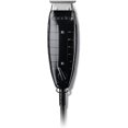 thumbnail image 2 of Andis GTX T-Outliner Trimmer Black, 2 of 3