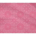 thumbnail image 4 of oneOone Cotton Flex Fabric Swirl & Mandala Floral Print Fabric BTY 40 Inches Wide, 4 of 4