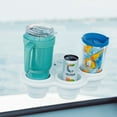 thumbnail image 3 of Sea Suckers MC5311W 3-Cup Vertical Mount Holder, 3 of 3