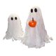 thumbnail image 1 of 2 paquetes de decoraciones de Halloween. Decoraciones de Halloween para exteriores. Halloween para interiores, jardines y patios., 1 of 8