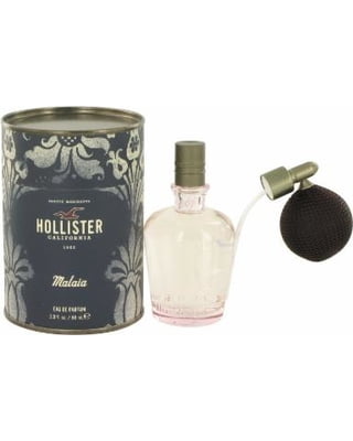 hollister parfum malaia