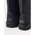 thumbnail image 3 of Ugg Australia Womens Classic Short Closed Toe Mid-Calf Cold, 3 of 4