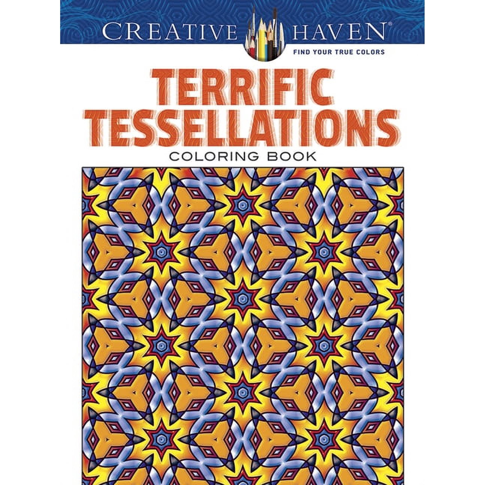 Terrific Tessellations