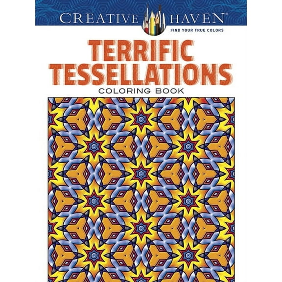 Terrific Tessellations