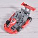 thumbnail image 1 of Retoceder en automóvil, Juguete Para Automóviles para Niños, Material de Aleación de no Tóxico y Ecológico con Un Borde Liso Duradero Fácil de Operar Viajes, 1 of 7