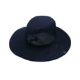 thumbnail image 3 of Breathable Mesh Sun Bucket Hat Packable Fisherman Safari Cap With Adjustable Chin Strap For Fishing Hiking Gardening(Black-58Cm), 3 of 3