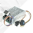 thumbnail image 1 of BRIGHTFUFU Programmable Motor Controller Silver Metal 1Set with Safe to Use Features, 1 of 6