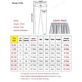 thumbnail image 6 of Spring Autumn Men Sweatpants Korean Fashion Sportswear Drawstring Wide Leg Straight Track Pants Cotton Casual Loose Trousers, 6 of 6