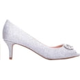thumbnail image 2 of Paradox London Prunella Silver, 2 of 2