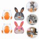 thumbnail image 3 of 2pcs Easter Gift Box, 3 of 3