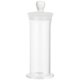 thumbnail image 1 of EeaseMX botella de muestra de vidrio, botella de vidrio de borosilicato, botella de muestra de laboratorio, 1 of 7