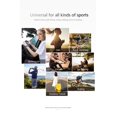 thumbnail image 2 of Half Finger Mesh Ice Silk Gloves, Riding Golf Motorcycle Breathable Sunscreen Summer Gloves, 2 of 5