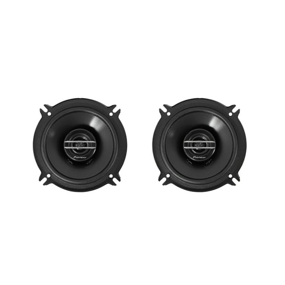 Brothers Trucks UDDSA54 250W Speakers - 5 1/4 - Pioneer Upgrade - Pair