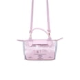 thumbnail image 4 of Wonder Nation Sleepover Handbag Accessories Set, 5 Piece Set, Children 6 years and up, 4 of 4