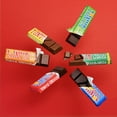 thumbnail image 6 of (4 pack) Tony's Chocolonely Milk Chocolate Bar, 1.8 oz, 6 of 9