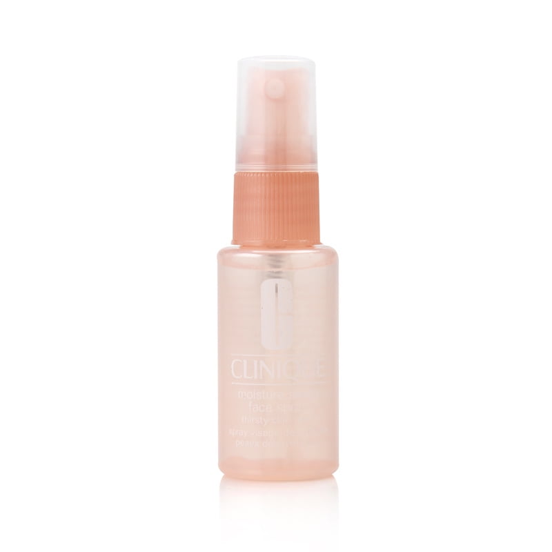 clinique moisture spray