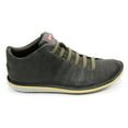 thumbnail image 4 of Camper Men's Beetle Sneaker, Grey \ Orange,12 M US, 4 of 7