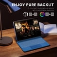 thumbnail image 4 of Funda con teclado RAYMCRAFT para iPad de 11.ª y 10.ª generación con Magic Keyboard, 4 of 7
