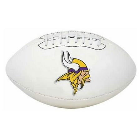 Full Back Football NFL Signature Series Full Regulation-Size Football, Signature Series football By Rawlings ()