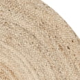thumbnail image 3 of Safavieh Cape Cod 9' X 12' Handmade Jute Rug in Natural, 3 of 3