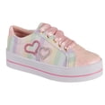 thumbnail image 1 of Tenis Para Niña Multicolor Castalia 035-31, 1 of 2