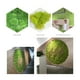 thumbnail image 3 of Musgo preservado,Musgo preservado Decoración de pared Musgo preservado real No requiere mantenimient Abody Tipo 3, 3 of 7