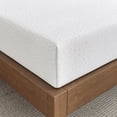 thumbnail image 5 of EGOHOME Essence Sleep California King Mattress, 6" Memory Foam Mattress in a Box, Medium, 5 of 12