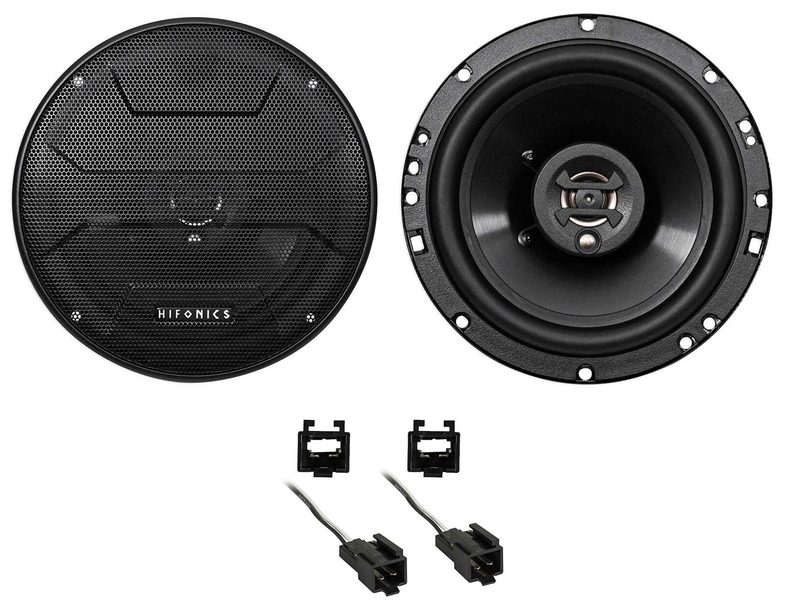 03 dodge ram speaker size