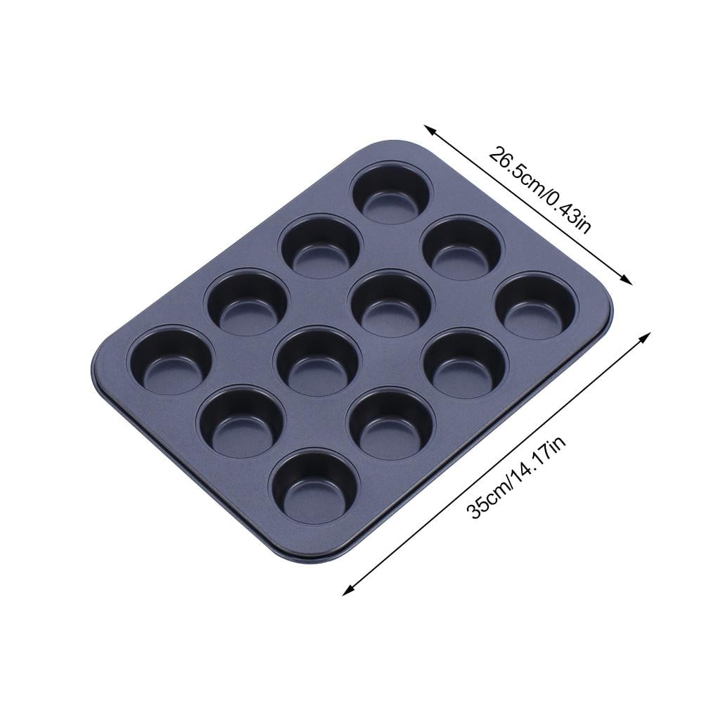 mini cupcake pans walmart