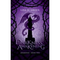 Awakened Darkness Awakening, Book 2, (Paperback)