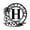 G, variant on Hearth & Gear Metal Wrought Lettering Patio Front Door Wall Decoration Crafts Window Decoration Wall Living Room Door Decorations for Home Guest Room Picture Decorating Hallway Walls Valentines Day
