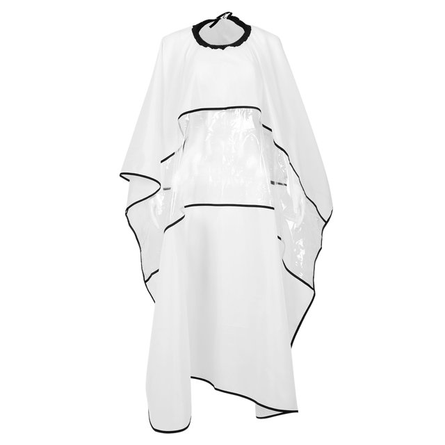 FELTECHELECTR Para Corte De Unisex En Poliéster Fácil De Limpiar Y Adaptable Para Salones Y Uso En Casa