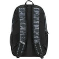 thumbnail image 4 of PUMA Evercat Contender Backpack Grey Camo, 4 of 4
