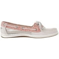 thumbnail image 2 of Sperry Top-Sider Firefish Womens Sand Oat Boat Shoes, 2 of 3