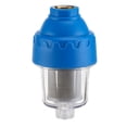 thumbnail image 1 of Purificador de Agua, Filtros para Grifos, Cabezal Rociador para Ducha, Lavadora, Colador para Grifo, Accesorios para BañO y Cocina, 1 of 5