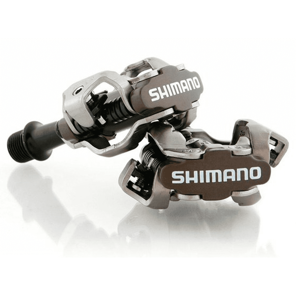 mountain bike clip pedals
