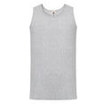 thumbnail image 1 of Fruit of the Loom  Adult Valueweight Athletic Tank Top, 1 of 3