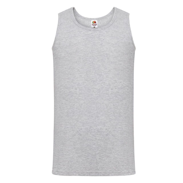 Fruit of the Loom Adult Valueweight Athletic Tank Top
