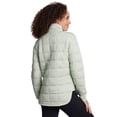 thumbnail image 2 of RBX Active Women's Lightweight Quilted Zip Up Jacket, 2 of 5