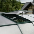 thumbnail image 2 of Palram - Canopia Roof Vent for EcoGrow Greenhouses, 2 of 6