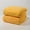 Yellow, variant on EazyTech 1 PC Quick Drying Velvet Bath Towel | Thick Absorbent Adult Towel | Versatile for Spa, Travel & Daily Use, 28x55inch (Yellow)