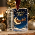 thumbnail image 5 of Christmas Cash Gift Ornament,Plastic Money Clip Christmas Tree Hanging Ornament,Funny Cash Holder Pendant For Holiday Xmas Tree Indoor Home Decor,1Pcs,G, 5 of 6