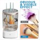 thumbnail image 3 of USB Plug Portable Electric Makeup Brush Cleaner USB Quick Cleaner,A, 3 of 5
