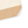 thumbnail image 3 of Westford Mill Jute Base Canvas Tote XL, 3 of 4