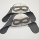 thumbnail image 5 of 2 unids / set gorra de sombrero de sauna de fieltro de lana para de sauna rusa # 10 Macarena Gorro Sauna de fieltro de lana, 5 of 7