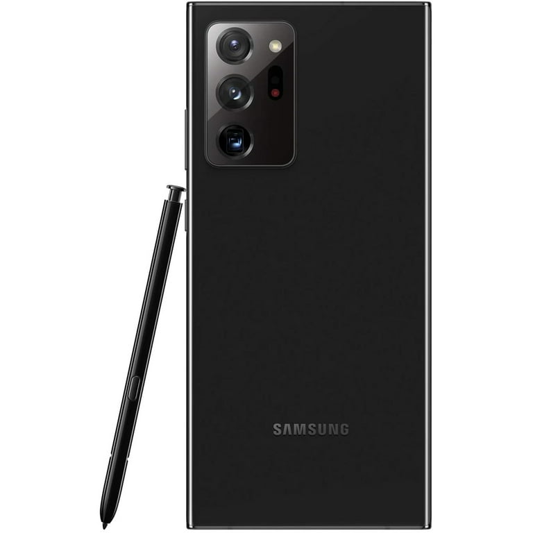 Samsung Galaxy Note20 Ultra 5G 128GB Unlocked Smartphone