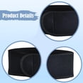 thumbnail image 5 of GARENDE Women Waist Belt Back Brace for Lower Back for Gardening Standing Exercising L, 5 of 9