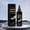 Black, variant on 100ML Car Headlight Restoration Liquid, Quick Repair for Yellowed & Fogged Headlights - Long-Lasting UV Protection Polish for Cars, Trucks & Motorcycles