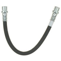Brake Hydraulic Hose Fits select: 2000-2002 TOYOTA COROLLA, 2003-2006 PONTIAC VIBE