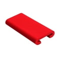 thumbnail image 4 of DYNWAVECA Dragon Boat Seat Cushion Shockproof EVA Protection Dragon Boat Seat Pad for Rowing Tools Race Training Race Competition Kayak red, 4 of 6